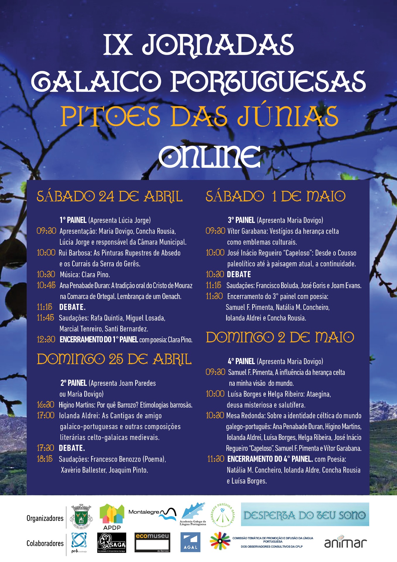GÍRIAS PAULISTAS - Observatório da Língua Portuguesa