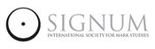 Signum: International Society for Mark Studies