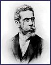 J. M. Machado de Assis (1839-1908)