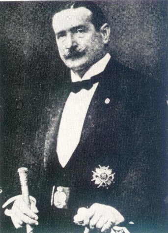 Manuel Casás
