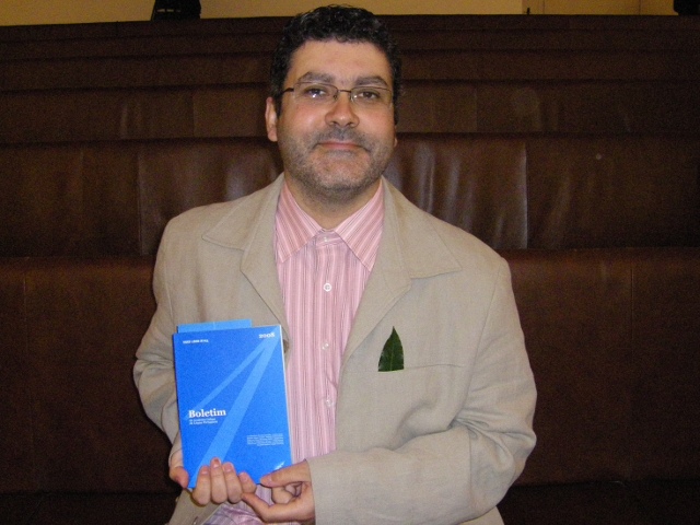 Francisco Manuel Paradelo Rodríguez, "Xico"