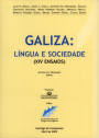 Apresentação na Crunha do livro "Galiza: Língua e Sociedade"