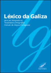 Léxico da Galiza