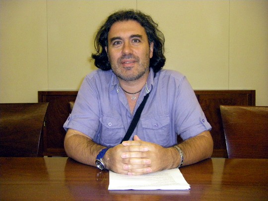 José Manuel Barbosa Álvares
