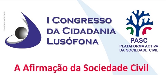 MIL coordena em Lisboa primeiro Congresso da Cidadania Lusófona
