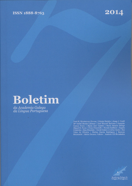 Volume 7 do Boletim da Academia