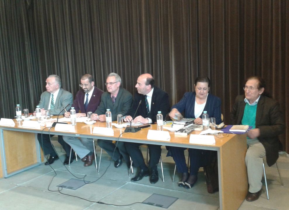 AGLP participa nos atos da iniciativa "Cultura Que Une" em Amarante e Vila Real