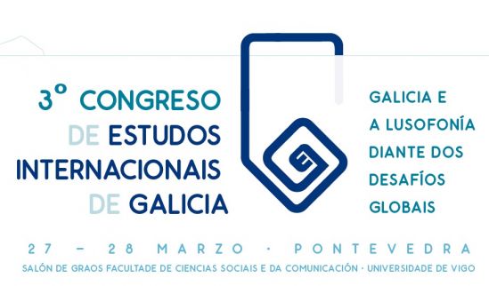 III Congresso de Estudos Internacionais da Galiza