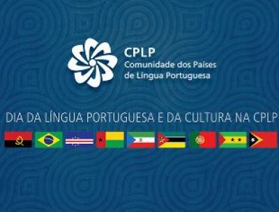 Dia da Língua Portuguesa e Cultura da CPLP