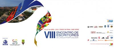 Academia Galega participa no VIII Encontro de Escritores de Língua Portuguesa, em Cabo Verde.