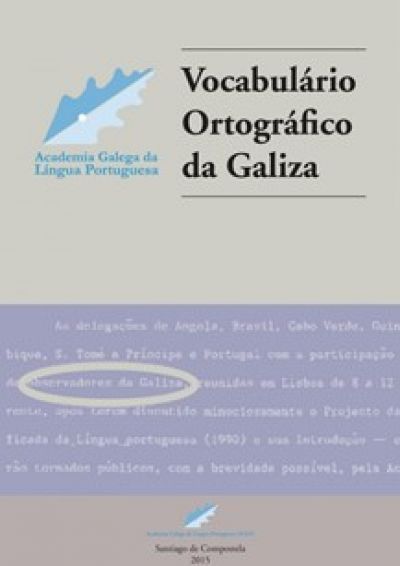 Vocabulário Ortográfico da Galiza