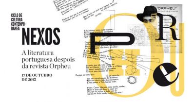 A literatura portuguesa depois da revista Orpheu